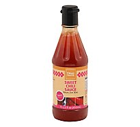 Thai Taste Sauce Sweet Chili - 15.23 Oz