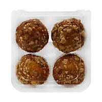 Muffins Cranberry Orange 4 Ct - Image 1