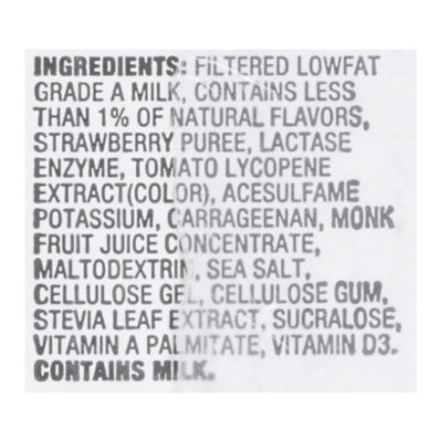 Core Power Elite Strawberry - 12-14 Fl. Oz. - Image 5