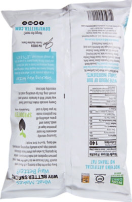 Way Better Chip Tortilla Avc - 5.5 Oz - Image 5