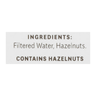 Elmhurst Beverage Hazlnut Unsweetd - 32 Oz - Image 5