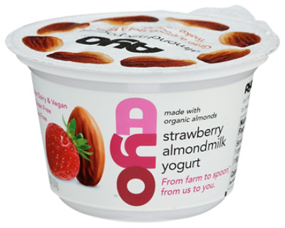 Yodelay Yogurt Swiss Low Fat Rhubarb - 5.3 Oz - randalls