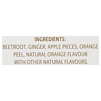 Twinings Nourish Herbal Tea Caffeine Free Beetroot Orange & Ginger 18 Count - 1.27 Oz - Image 4