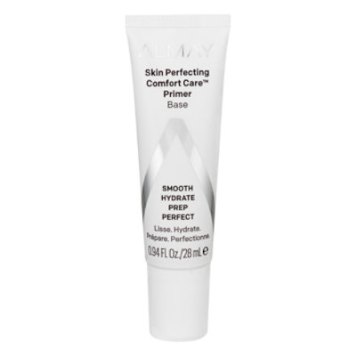 Almay Skin Perfecting Comfort Care Base Primer - 0.94 Fl. Oz. - Image 3