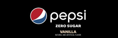 Pepsi Vanilla Zero Sugar - 12-12 Fl. Oz. - Image 6