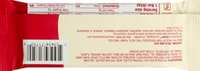 Think High Protein Double Caramel Bliss Bar - 2.1 Oz - Image 6