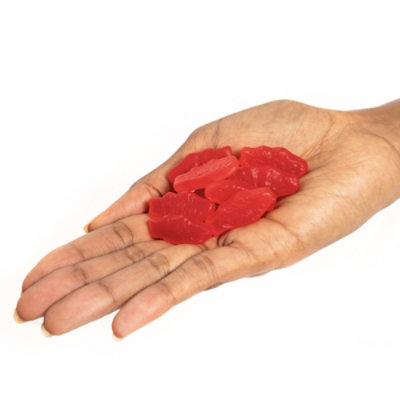 SWEDISH FISH Mini Soft & Chewy Candy Family Size - 1.8 Lb - Image 5