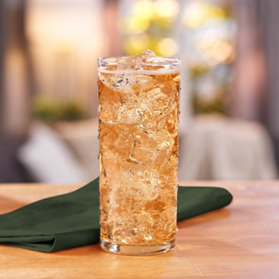 Canada Dry Bold Ginger Ale Soda Mini Cans  - 6-7.5 Fl. Oz. - Image 3