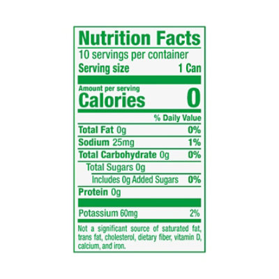 7up Diet - 10-7.5 Fl. Oz. - Image 4