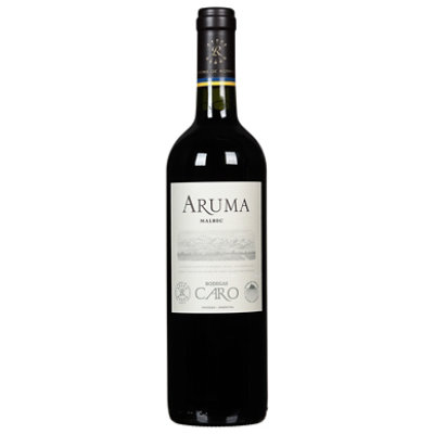 Aruma Malbec - 750 Ml - Image 3