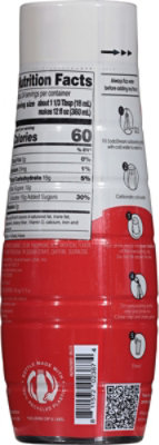 SodaStream Sparkling Drink Mix Cola - 14.8 Fl. Oz. - Image 6