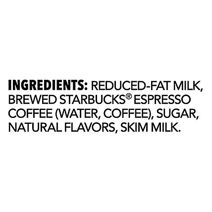 Starbucks Iced Espresso Caramel Macchiato - 14 Oz - Image 5