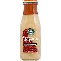 Starbucks Frappuccino Brown Butter Caramel - 13.7 Oz - Image 2