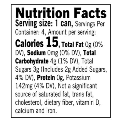 Starbucks Double Shot Espresso Americano - 4-6.5 Oz - Image 4