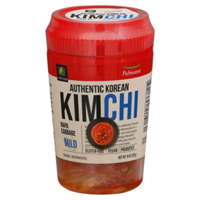 Nasoya Kimchi Mild - 14 Oz - Image 2