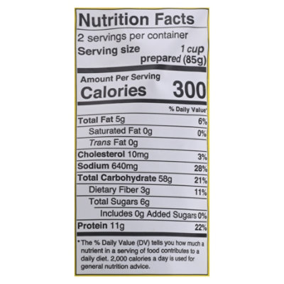 FishSki Provision Mac & Cheese Hatch Red Chile - 6 Oz - Image 4