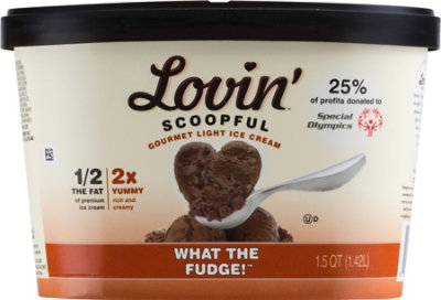 Upside Down Blackberry Crumble Ice Cream - 16 Fl. Oz. - Image 2