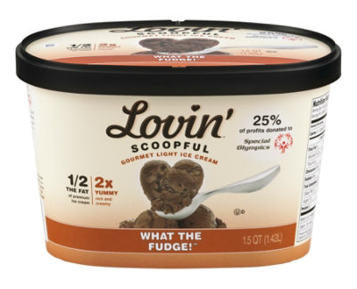 Upside Down Blackberry Crumble Ice Cream - 16 Fl. Oz. - Image 6