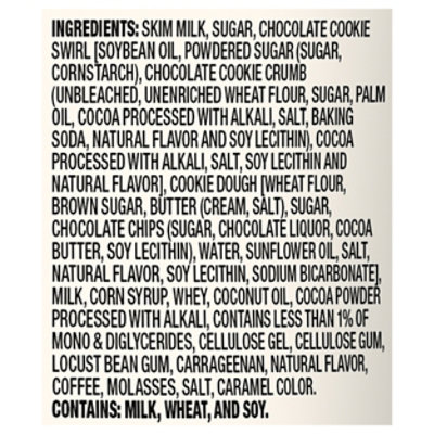 Turkey Hill Double Dunker Ice Cream - 1.44 Quarts - Image 4