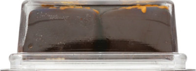 Chuckanut Bay Pumpkin Cheesecake Bites 8 Pk - 6.4 Oz - Image 3