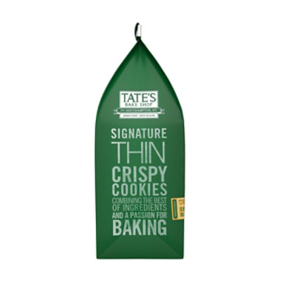 Tate's Bake Shop Lemon Cookies - 7 Oz - Image 2