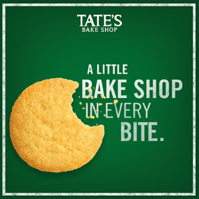 Tate's Bake Shop Lemon Cookies - 7 Oz - Image 5