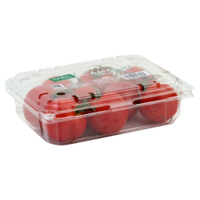 Signature SELECT/FARMS Tomatoes Campari - 16 Oz - Image 1