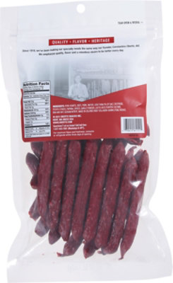 Oberto Cocktail Pep Sausage - 12 Oz - Image 6