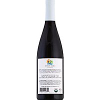 O Organic Pinot Noir Wine - 750 Ml - Image 3