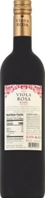 Viola Rosa Rosso - 750 Ml - Image 3