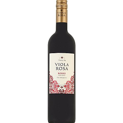 Viola Rosa Rosso - 750 Ml - Image 2