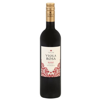 Viola Rosa Rosso - 750 Ml