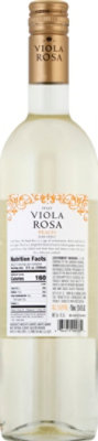 Viola Rosa Peach Wine - 750 Ml - Image 3