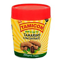 Tamicon Tamarind Concentrate - 7 Oz - Image 3