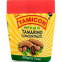 Tamicon Tamarind Concentrate - 7 Oz - Image 2