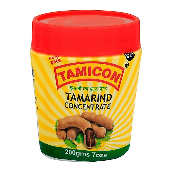 Tamicon Tamarind Concentrate - 7 Oz