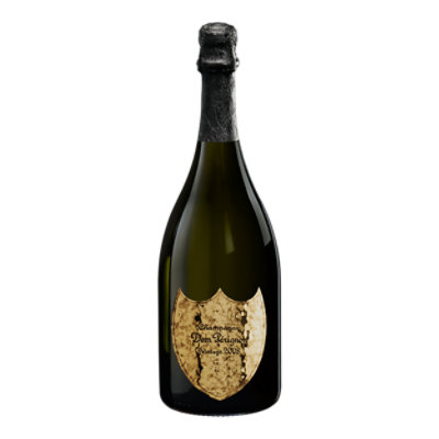 Dom Perignon Champagne Vintage 2008 - 750 Ml - vons