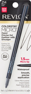 Color Stay Micro Hyper Precision Gel Eye - Each - Image 2