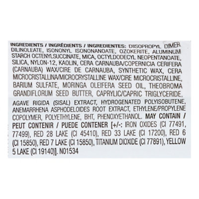 Super Lust Lip Matte Getting Serious - Each - Image 4