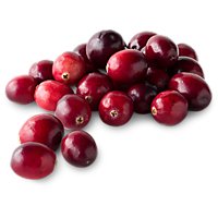 Cranberries Organic - 8 Oz - Image 1