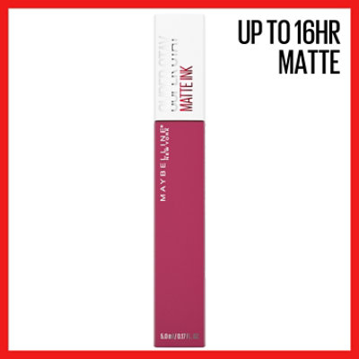 Superstay Matte Ink Pinks Pathfinder Hangtag Pathfinder - Each - Image 2