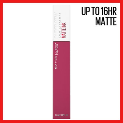 Superstay Matte Ink Pinks Pathfinder Hangtag Pathfinder - Each