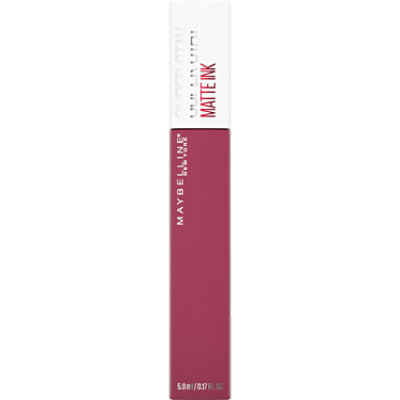 Maybelline Super Stay Matte Ink Liquid Lipstick Lip Makeup Savant - 0.17 Fl. Oz. - Image 3