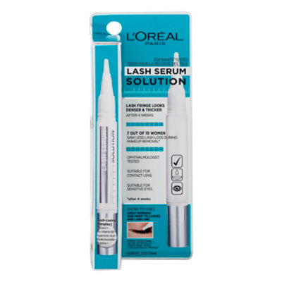 Lash Serum Solution - Each - Image 3