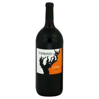 Twisted Cabernet - 1.5 Liter - Image 1
