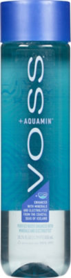 Voss Plus Water - 28.74 Fl. Oz. - Image 2