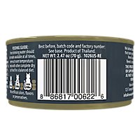 Reveal Cat Food Grain Free Tuna Fillet With Crab Wet In A Natural Broth - 2.47 Oz - Image 9