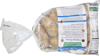 Potatoes Russet 3lb - 3 Lb - Image 6