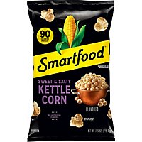 Smartfood Popcorn Kettle Corn - 7.75 Oz - Image 2