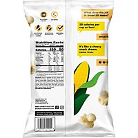 Smartfood Delight White Cheddar Popcorn - 5.25 Oz - Image 6